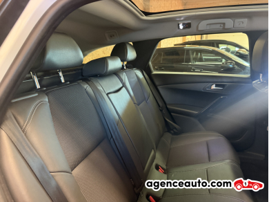 Peugeot 508 — 20