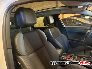 Peugeot 508 — 12