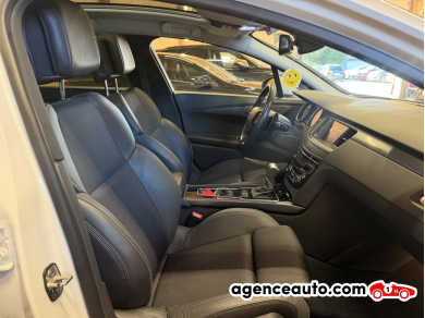 Peugeot 508 — 11