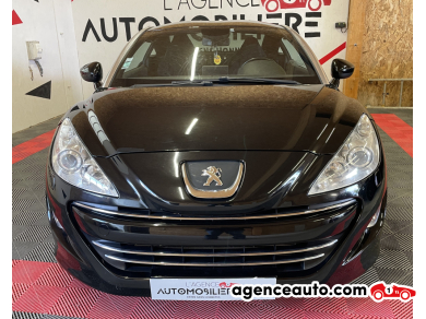Peugeot RCZ — 7