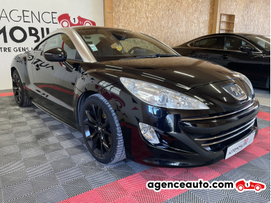 Peugeot RCZ — 6