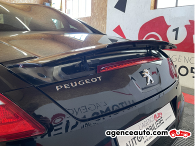 Peugeot RCZ — 18