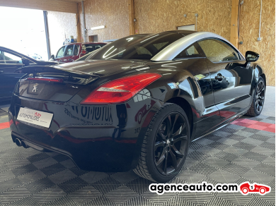 Peugeot RCZ — 5