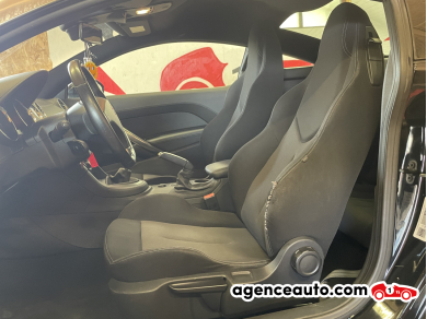 Peugeot RCZ — 12
