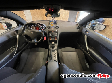 Peugeot RCZ — 17