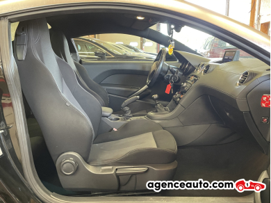 Peugeot RCZ — 15