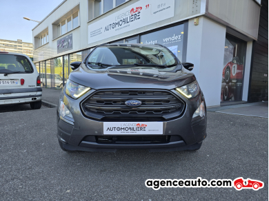 Ford Ecosport — 4