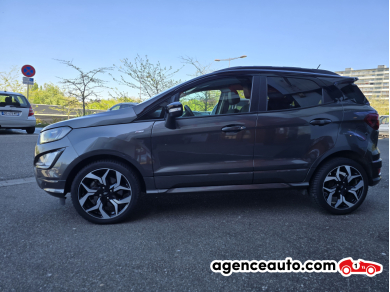 Ford Ecosport — 7