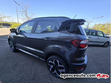 Ford Ecosport — 8