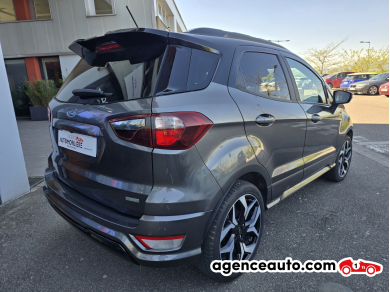 Ford Ecosport — 11