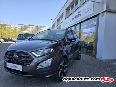 Ford Ecosport — 6