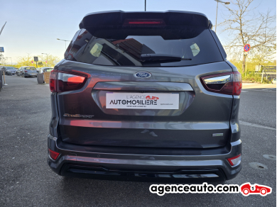 Ford Ecosport — 9