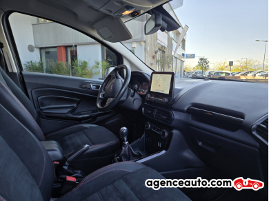 Ford Ecosport — 12