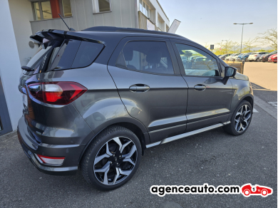 Ford Ecosport — 10