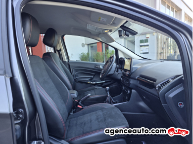 Ford Ecosport — 13