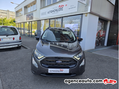 Ford Ecosport — 5