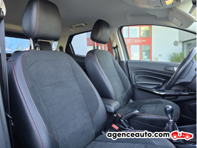 Ford Ecosport — 14