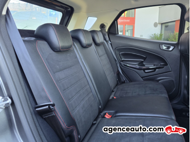 Ford Ecosport — 15