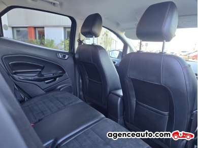 Ford Ecosport — 16