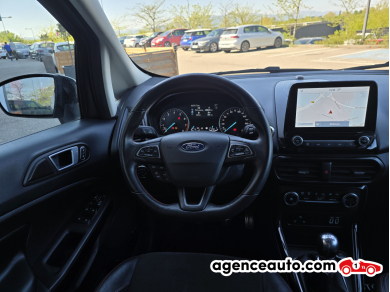 Ford Ecosport — 25