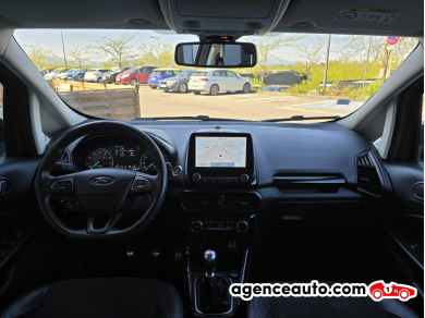 Ford Ecosport — 24