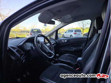 Ford Ecosport — 19