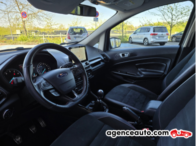 Ford Ecosport — 20