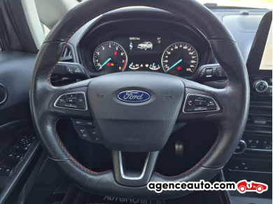 Ford Ecosport — 27