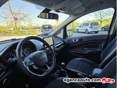 Ford Ecosport — 21