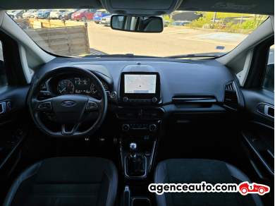 Ford Ecosport — 23