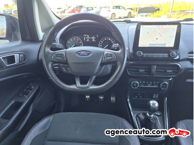 Ford Ecosport — 26