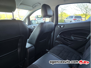 Ford Ecosport — 17