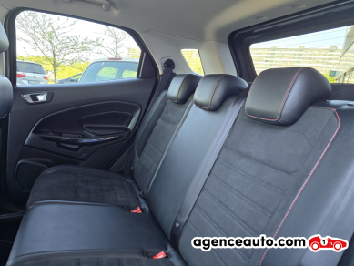 Ford Ecosport — 18