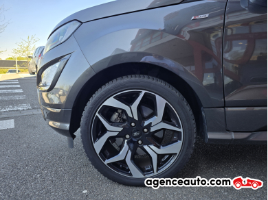 Ford Ecosport — 30
