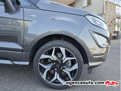 Ford Ecosport — 32