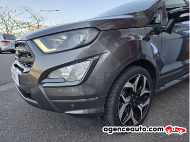 Ford Ecosport — 31