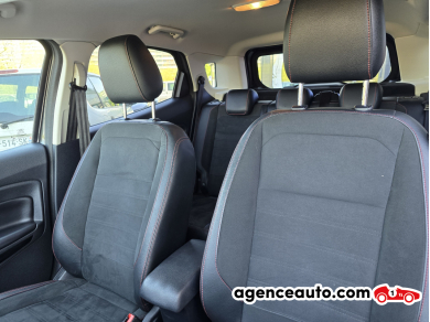 Ford Ecosport — 22