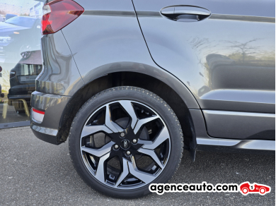 Ford Ecosport — 36
