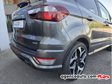 Ford Ecosport — 35