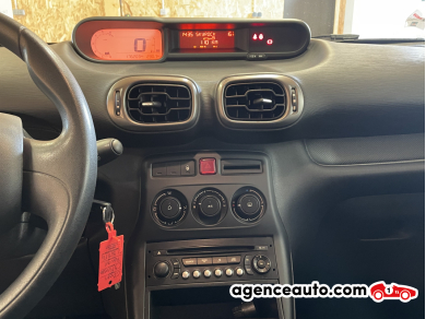 Citroen C3 Picasso — 15