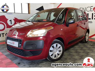 Citroen C3 Picasso