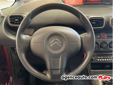 Citroen C3 Picasso — 14