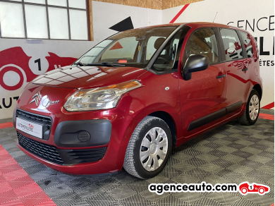 Citroen C3 Picasso — 3