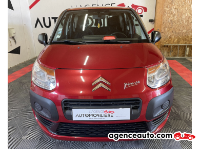 Citroen C3 Picasso — 7
