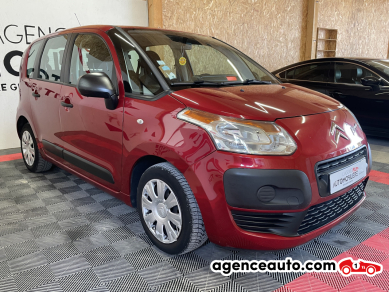 Citroen C3 Picasso — 6