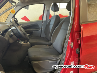 Citroen C3 Picasso — 9