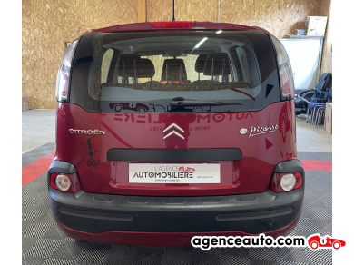 Citroen C3 Picasso — 4