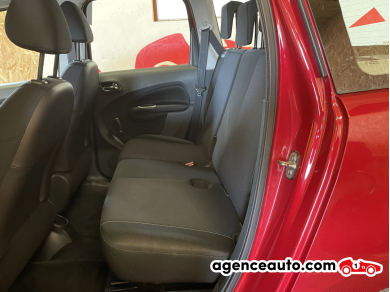 Citroen C3 Picasso — 10