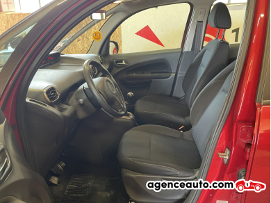 Citroen C3 Picasso — 8