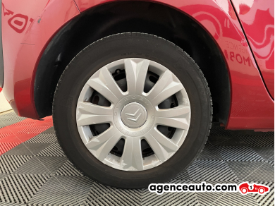 Citroen C3 Picasso — 18